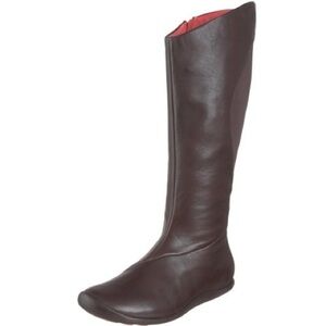 TSUBO Baco Leather Boots